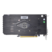 Carte graphique de jeu Nivida Gtx 1660 Super 6 Go 192 bits Gaming 1660s GTX1660S Cartes 1660 S Carte graphique pour PC de bureau