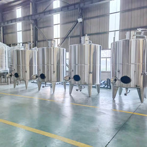 Precio barato de alta calidad Proveedor líder de equipos de vinificación de alta calidad para <span class=keywords><strong>bodega</strong></span> - Product Image 2