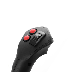 Danfoss จอยสติ๊กอุตสาหกรรม Cass580 peton Pompe Swing ควบคุม xkb - Product Image 2