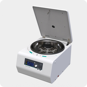 Laboratory Centrifuge for High Speed Sample Separation Applications - Product Image 3