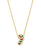 Collier tendance européen plaqué or 18 carats avec chaîne à maillons en cristal, motif sapin de Noël, bonhomme de neige, clochettes et béquilles, idéal pour les cadeaux du Nouvel An