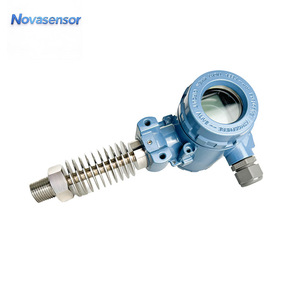 Высокотемпературный устойчивый цифровой передатчик давления, высокоточный жидкокристаллический диффузионный датчик давления кремния - Product Image 2