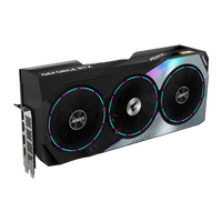 2025 Haute Performance Vente en gros RTX 4090 24GB Carte graphique Gaming GPU pour VR Ready DirectX 12 Carte vidéo d'occasion et neuve