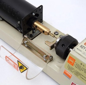 Model 423-A Máy Cắt Chìa Khóa Wenxing Làm Chìa Khóa Hình Ống Thiết Bị Sao Chép Chìa Khóa - Product Image 5