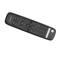 Mando a distancia para decodificador MEELO + XTV Duo STALKER Xtream códigos Amlogic S905W2 2G 16G Xs97 Smart Pro TV BOX Dual WIFI Android 11