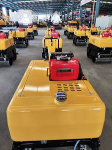 Trottinette à roulettes ultra-<span class=keywords><strong>étroit</strong></span>e et sécurisée RWYL34BC |   <span class=keywords><strong>Interrupteur</strong></span> de sécurité pour personne en état de mort, ±15 °   Direction hydraulique avant, seulement 0,732 m de large - Product Image 5