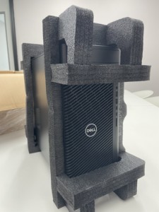 Torre de Computadora de Escritorio para Estación de Trabajo con Pantallas 8K de 2.5'', 13.ª Generación I9K Core T3660 - Product Image 4