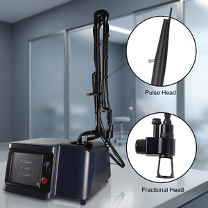 เครื่องเลเซอร์ CO2 แบบ Fractional สำหรับการฟื้นฟูผิว ลดเลือนริ้วรอย กระชับช่องคลอด ลดรอยแตกลาย - Product Image 1