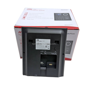 Hik Value Series Access Control Terminal DS-K1T320EFX Card Face Fingerprint <strong>Recognition</strong> Unlock Machine - Product Image 5