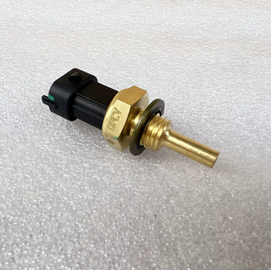 Capteur de température d'eau OE 3611014-E9300 compatible avec le camion lourd Dongfeng Flagship Longqing DDI à moteur diesel - Product Image 1