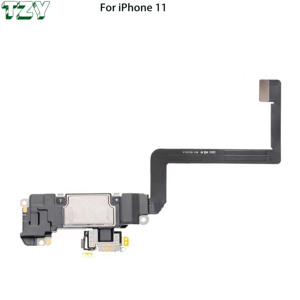 Câble flexible du capteur de proximité et du haut-parleur <span class=keywords><strong>pour</strong></span> <span class=keywords><strong>iPhone</strong></span> <span class=keywords><strong>XS</strong></span> Max 13 Pro Max <span class=keywords><strong>XS</strong></span> - Product Image 4