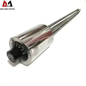 1kw 1.2kw 1.5kw 2kw 2.2kw 2.5kw Immersion Heaters For Water With Thermostat