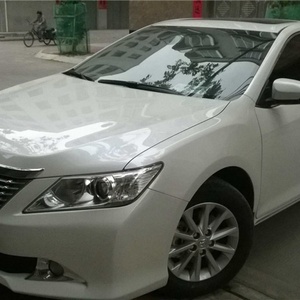 Toyota Camry 2.0G Comfort d'occasion 2013 |   Sièges en cuir |   <span class=keywords><strong>Berline</strong></span> fiable - Product Image 2