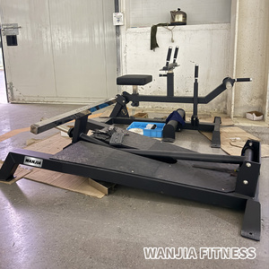 Équipement de fitness professionnel de haute qualité pour la <span class=keywords><strong>musculation</strong></span>, barre en T à charge de poids pour la <span class=keywords><strong>musculation</strong></span> - Product Image 5