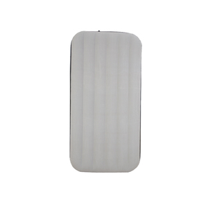 Matelas gonflable avec valves rapides, haute rétention d'air - Product Image 1