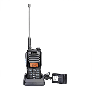 Dài khoảng cách intrinsically an toàn ATEX chống cháy nổ Walkie Talkie EX IB iib t4 GB Dual Band hai cách phát thanh - Product Image 3