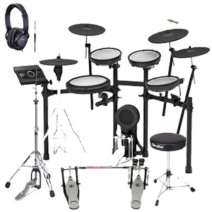 20ขายส่งRoland TD-17KVX V-กลองโมดูลPการ์ตูนที่มีสีสันไม้บรรจุที่มีสีสันสติ๊กวัสดุแหล่งกําเนิดสินค้า - Product Image 1