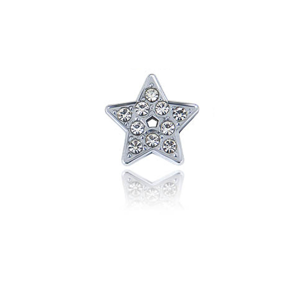 Étoile d'argent