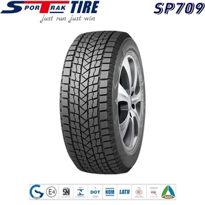 Nouveaux <span class=keywords><strong>pneus</strong></span> d'hiver pour voiture 205-225 mm, <span class=keywords><strong>pneus</strong></span> radiaux sans chambre à air pour voitures particulières, pour remplacement/réparation avec une bonne adhérence - Product Image 1