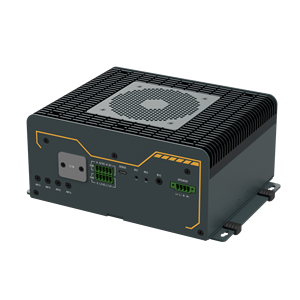 Ordinateur personnel industriel haute performance pour l'IA et le calcul en périphérie, NVIDIA Jetson Orin NX 70~157TOPS, 8 Go de mémoire interne - Product Image 2