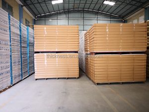 Độ cứng cao <span class=keywords><strong>PS</strong></span> Hội Đồng Quản trị bọt cho in ấn UV hình ảnh gắn kết bởi các nhà sản xuất. Bao gồm dịch vụ xử lý cắt - Product Image 3