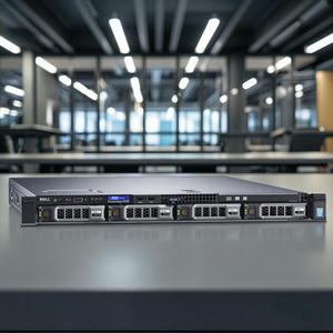 Servidor en Rack <span class=keywords><strong>Dell</strong></span> <span class=keywords><strong>R330</strong></span> Usado o en Caja Abierta, 1U, E3-1230 V6 Intel Xeon, 16 GB de RAM, 1 TB de Disco Duro, Garantía de 3 Años, en Existencia, Precio Económico - Product Image 6