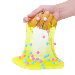 Wholesale Stock Mixing <strong>Slime</strong> Set 3 Different Color Crystal Putty Craft Magic Kids Diy Toys Playdough <strong>Slime</strong> Kit <strong>for</strong> <strong>Activity</strong> - Product Image 6