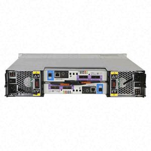 อุปกรณ์จัดเก็บข้อมูลแบบเน็ตเวิร์ก Dell PowerVault ME5 ซีรีส์ ME5012 ME5024 ของแท้จากโรงงาน ใหม่เอี่ยม - Product Image 3