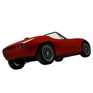 360 °   Go-Kart Eléctrico Drift para Familias, Motor de 2500W, 72V60A, 40KM, Sonido de Motor Simulado - Product Image 4