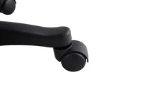 Chaise d'ordinateur portable-Ergonomique de qualité supérieure en Chine avec repose-pieds et table