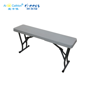 Risparmio di spazio <span class=keywords><strong>Esterno</strong></span> Tavolo e Panca Piccolo Giardino <span class=keywords><strong>Da</strong></span> Pranzo Tavolo Pieghevole Set - Product Image 5