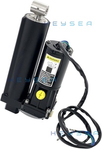 893517T01 855654T09 855654T08 855654T4 Rakitan Power Trim Cocok untuk Mesin 2 Tak 50/55/60 HP (2 ST.) 3 Silinder Karburator/OG760300 Hingga OT97999 - Product Image 2