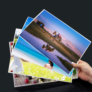 Papier photo jet d'encre haute brillance de qualité A3 A4 135g 160g 180g 210g 240g pour imprimantes jet d'encre, impression de <span class=keywords><strong>photos</strong></span> - Product Image 3