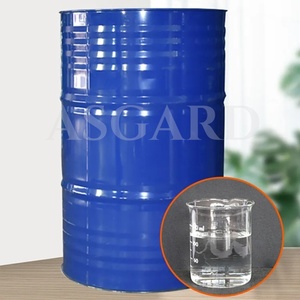 Olio Minerale Bianco di Grado Alimentare per la Protezione Ambientale Industriale 10 #   15 #   32 #   Olio di Paraffina Liquida Bianca - Product Image 6