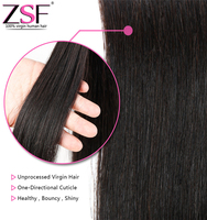 Extensions de cheveux humains vierges bruts vietnamiens non traités de qualité supérieure 10A 12A, 100% cuticules alignées, vente en gros, fournisseur