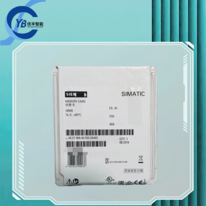 Siemens PLC 6es7954-8lf03-0aa0 SIMATIC S7 thẻ nhớ 24 <span class=keywords><strong>Mb</strong></span> 3.3V Flash Ethernet điều khiển công nghiệp sinamicsprogramming - Product Image 2