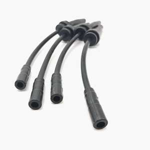 Cables de Encendido de Bujías Nuevos al por Mayor Yomi para 680MW85 para Dodge Neon SRT-4 Turbo 2.4L PT Cruiser GT 2003-2008 Autop - Product Image 5