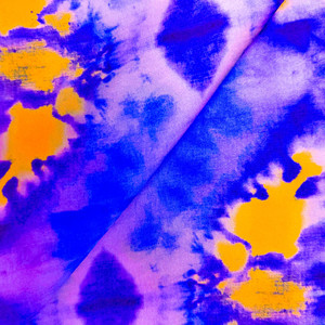 Tissu <span class=keywords><strong>satin</strong></span>é brillant en twill 100% polyester d'inspiration <span class=keywords><strong>wax</strong></span> africain avec style graffiti street art pour <span class=keywords><strong>robe</strong></span> de soirée/mariage - Product Image 5