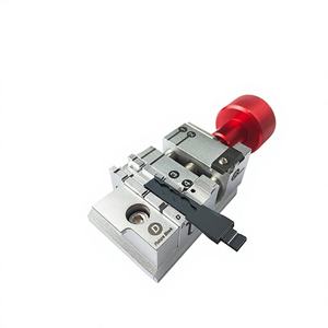 Máquina CNC para Cortar y Copiar Llaves de Auto Tank 3 PRO, 110V-240V - Product Image 5