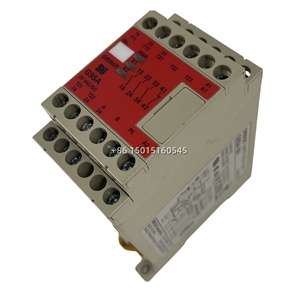 Vente de relais de sécurité G9SA-301 pour machine de moulage par injection Sumito.mo EV - Product Image 3