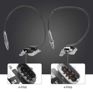 Venta Directa de Fábrica: Sensor de Óxido de Nitrógeno de Entrada y Salida 22303390 22303391 de Repuesto para Volvo D11 D13 D16 para CXU GU4 <span class=keywords><strong>GU5</strong></span> - Product Image 4