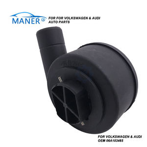 MANER 06A103465 Tuyau de ventilation du carter moteur pour Audi VW - Product Image 3