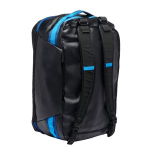 Sac de sport imperméable personnalisé avec logo, sac de voyage en bâche PVC, grand sac de voyage pour activités de plein air - Product Image 3