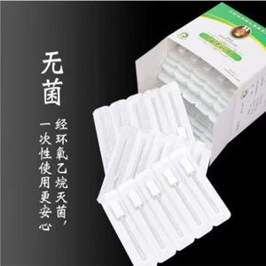 Aguja de Acupuntura Huayou, Cuchilla Pequeña Desechable, Estéril, de Acero Inoxidable, Fabricada en Jiangsu, para Acupuntura - Product Image 3