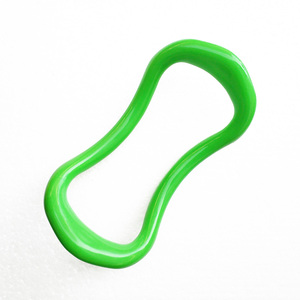 Anneau d'entraînement portable en PP <span class=keywords><strong>pour</strong></span> le renforcement des mollets, du dos, des <span class=keywords><strong>cuisses</strong></span> et des abdominaux - Product Image 1