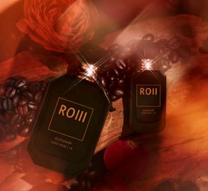 Perfume Dubai Oud Eau De Parfum para Mujer, Aromas Árabes, 100 ml, Bruma, Manzana Jugosa, KayLi Yum, Vainilla, Almizcle, Ámbar, Fragancia Duradera - Product Image 4