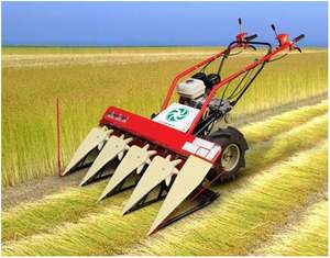 Segadora Agrícola de Servicio Pesado Sabin POWER REAPER 5PR 135kg con Motor y Caja de Cambios - Multifuncional - Product Image 1