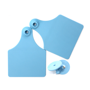 Ytet 015 Hot Động Vật Tai Tag Cho Gia Súc/Bò/Lợn/Cừu TPU Tai Tag Đánh Dấu Cho Động Vật Sống - Product Image 2