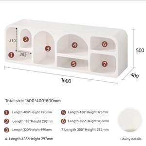 Espositore <span class=keywords><strong>in</strong></span> <span class=keywords><strong>legno</strong></span>, - Product Image 6