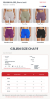Ensemble de yoga 3 pièces sans couture pour femme : veste courte à manches longues, soutien-gorge de sport et short cycliste taille haute – Tenue de sport pour la gym et l'entraînement